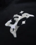 Divin By Divin Black Camo Curb Hoodie 3.webp