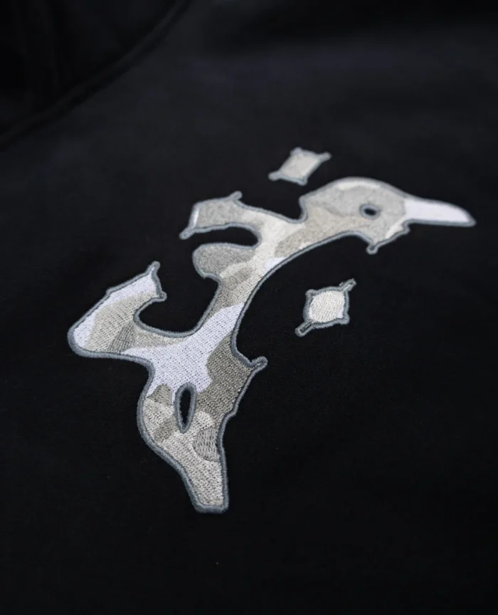 Divin By Divin Black Camo Curb Hoodie 3.webp