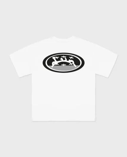 Divin By Divin Black Hill T Shirt 1.webp