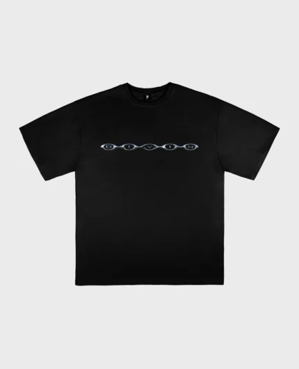 Divin By Divin Chrome Rig T Shirt 1.webp