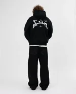 Divin By Divin Curb Black Hoodie 4.webp